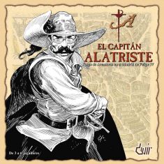 El Capitan Alatriste