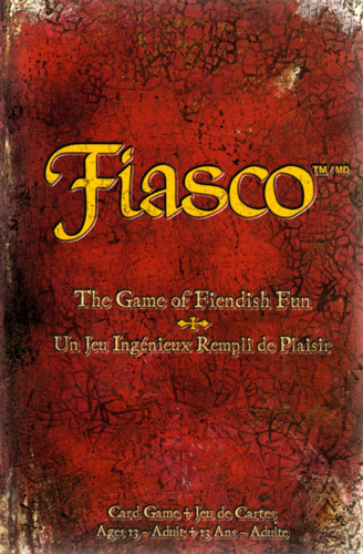 Fiasco