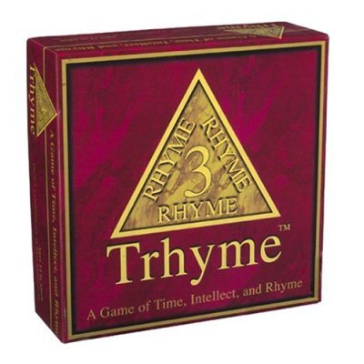 Trhyme