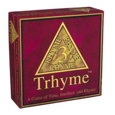 Trhyme