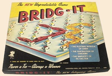 BRIDG-IT