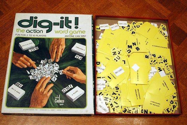 dig-it!