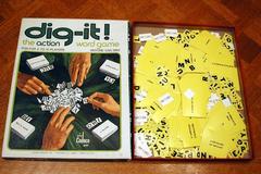 dig-it!