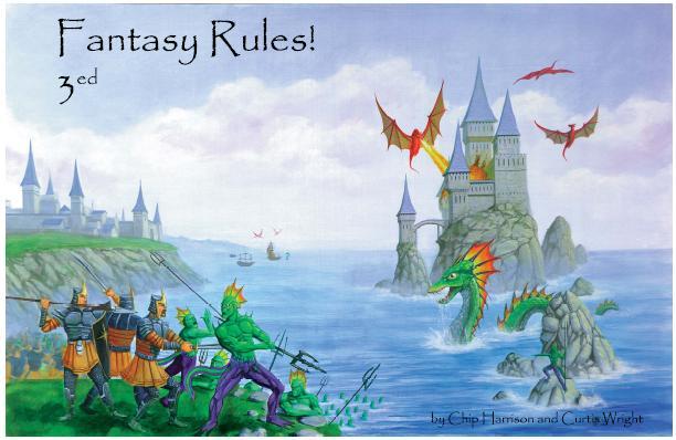Fantasy Rules!