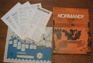 Normandy