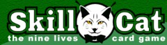 Skillcat - The Nine Lives Card Game