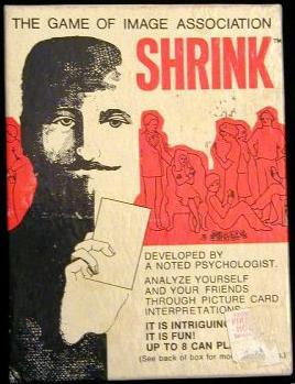 Shrink