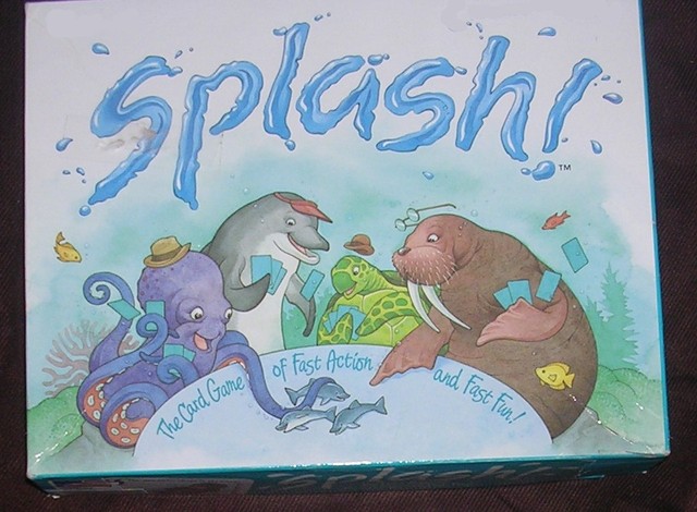 Splash