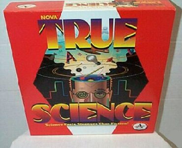 NOVA True Science
