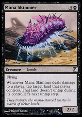 Mana Skimmer