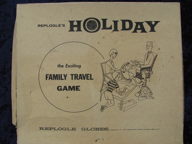 Holiday (1)