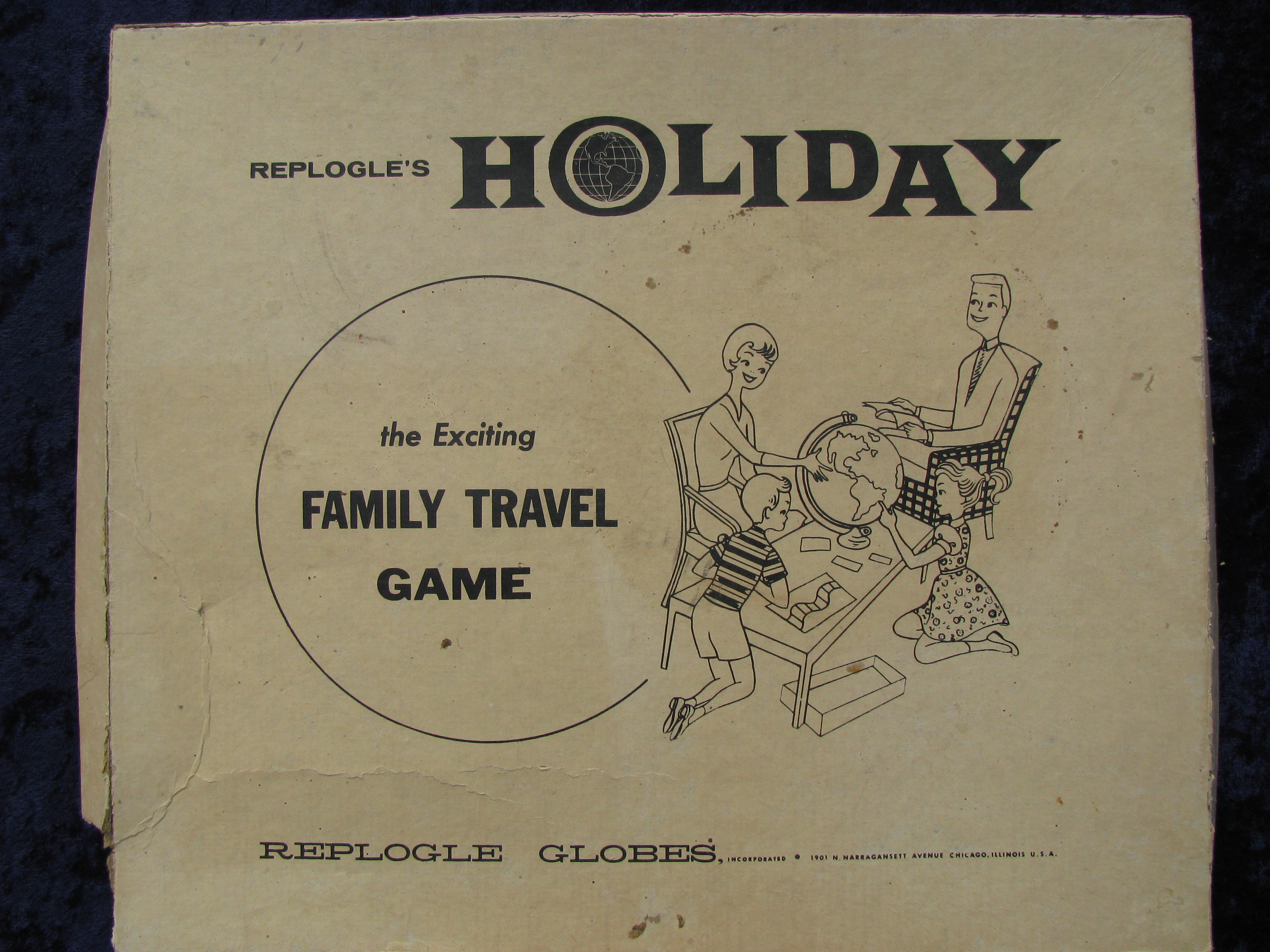 Holiday (1)