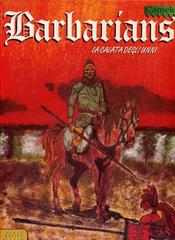 Barbarians (1)