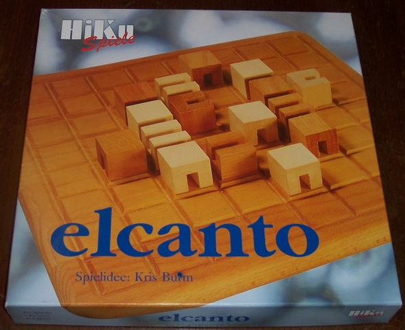 Elcanto