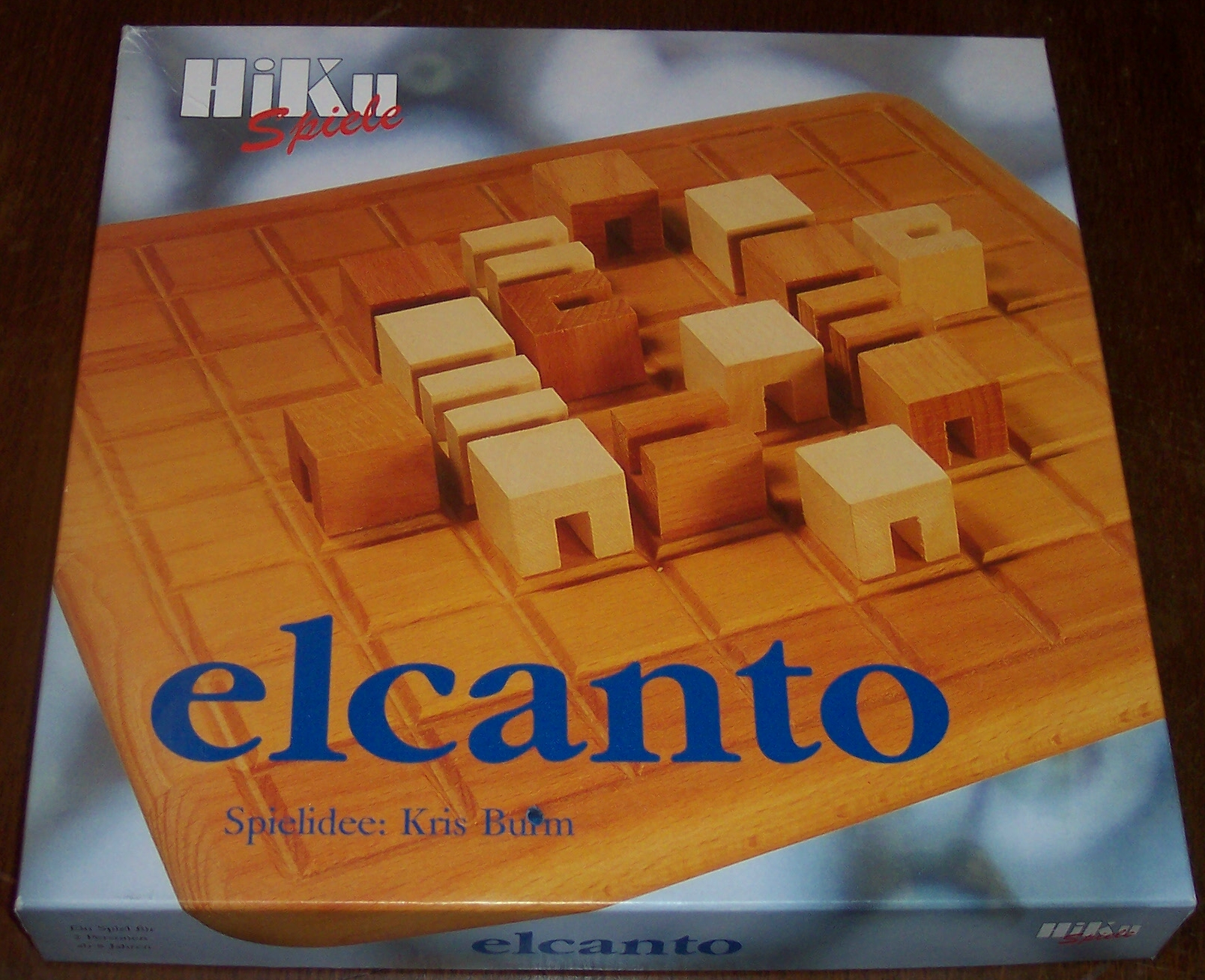 Elcanto