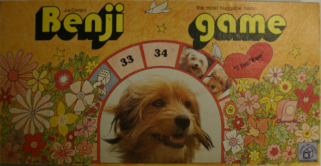 Benji Game