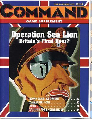 Operation Sea Lion