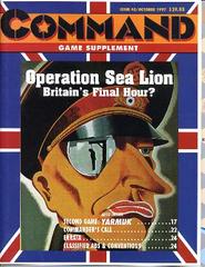 Operation Sea Lion