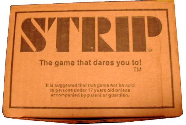 Strip