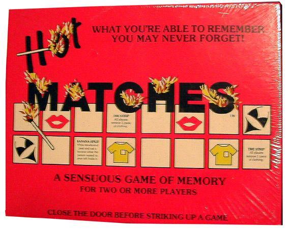 Hot Matches