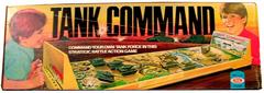 Tank Command