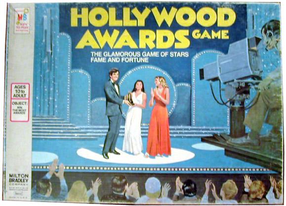 Hollywood Awards