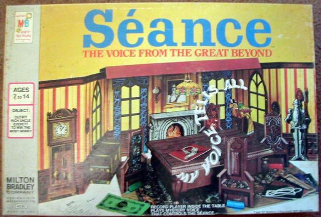 Seance