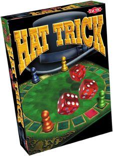 Hat Trick