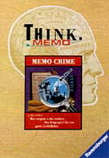 Think: Memo Crime