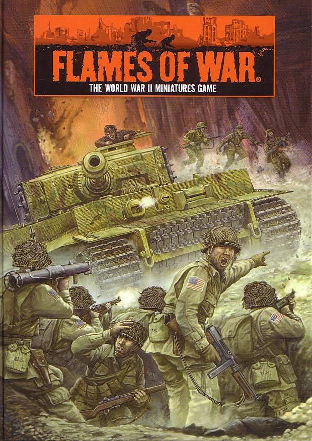 Flames of War
