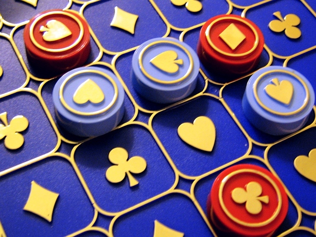 Mastergame