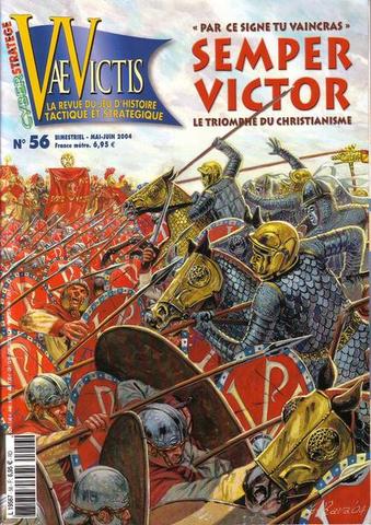 Semper Victor