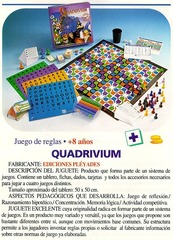 Quadrivium