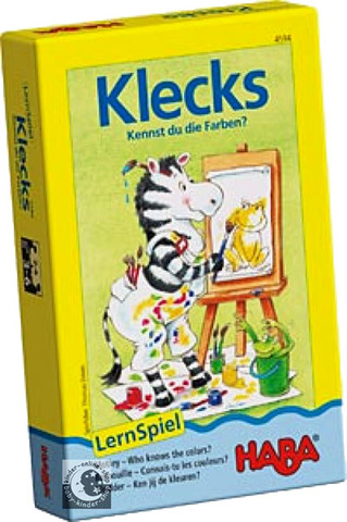 Klecks