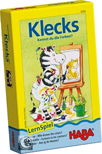 Klecks