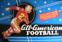 All-American Football