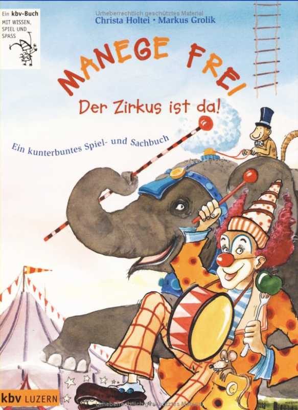 Manege Frei
