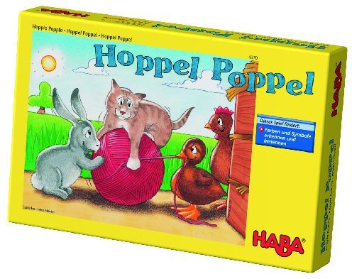 Hoppel Poppel