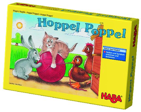 Hoppel Poppel