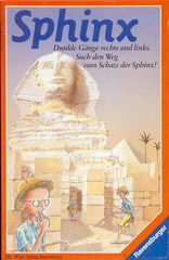 Sphinx (1)