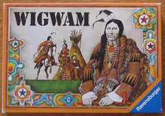 Wigwam