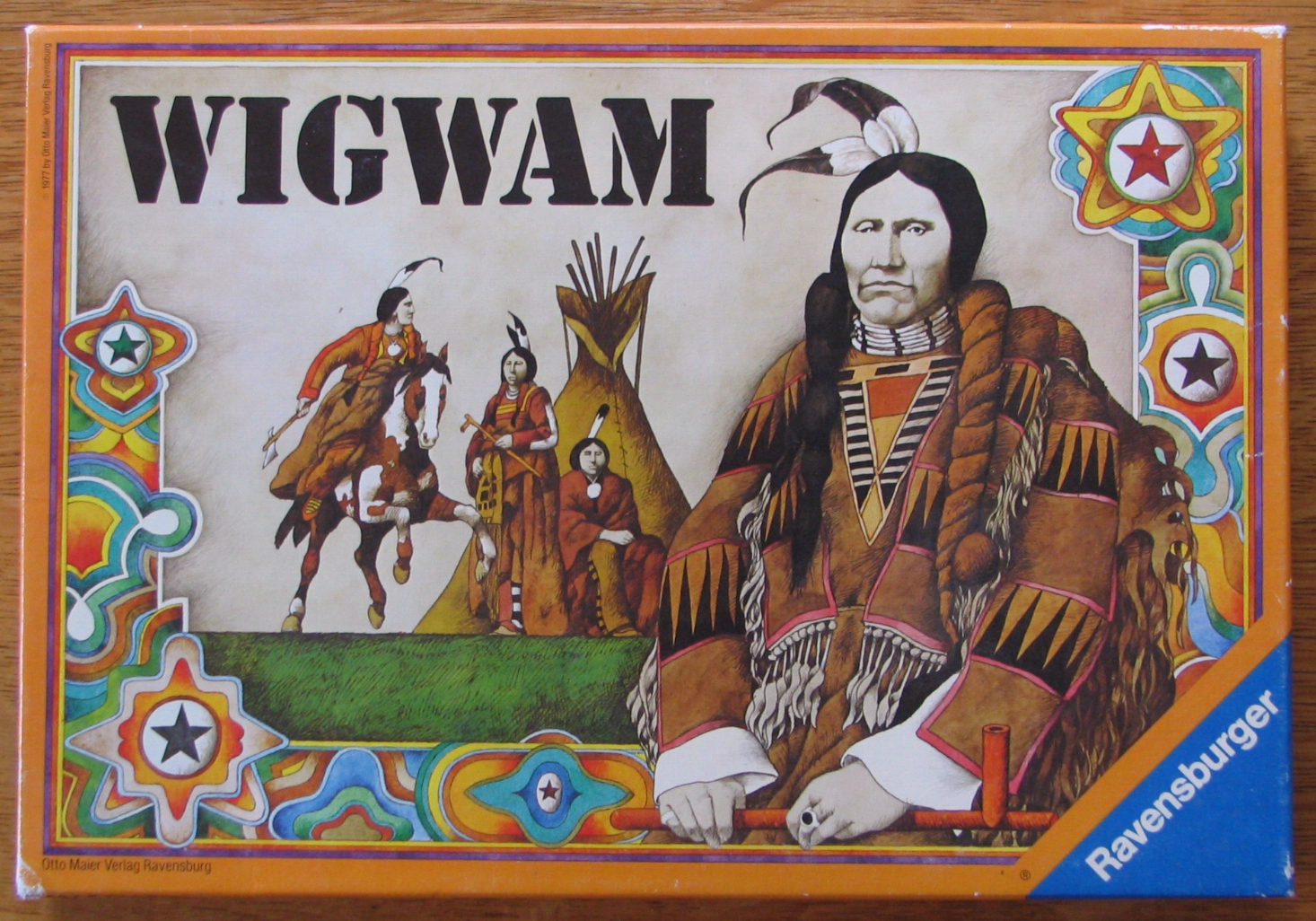 Wigwam