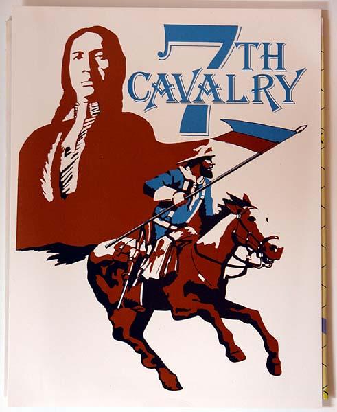7th Cavalry