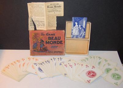 Beau Monde