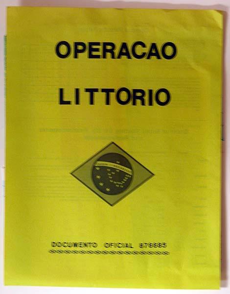 Operacao Littorio
