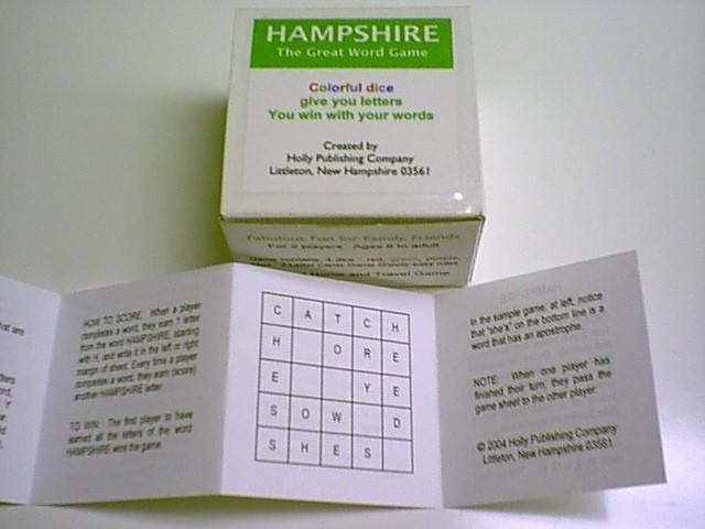 Hampshire