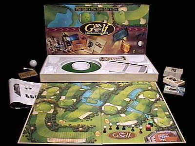 Golf the Perfect Game
