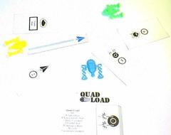 Quad Load