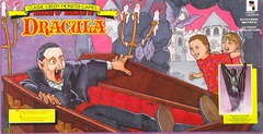 Revenge of Dracula
