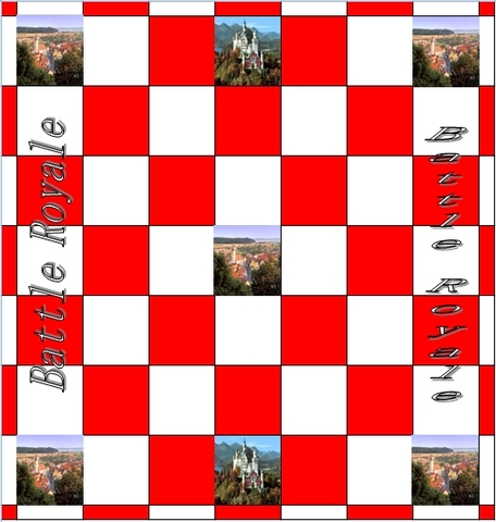 Battle Royale